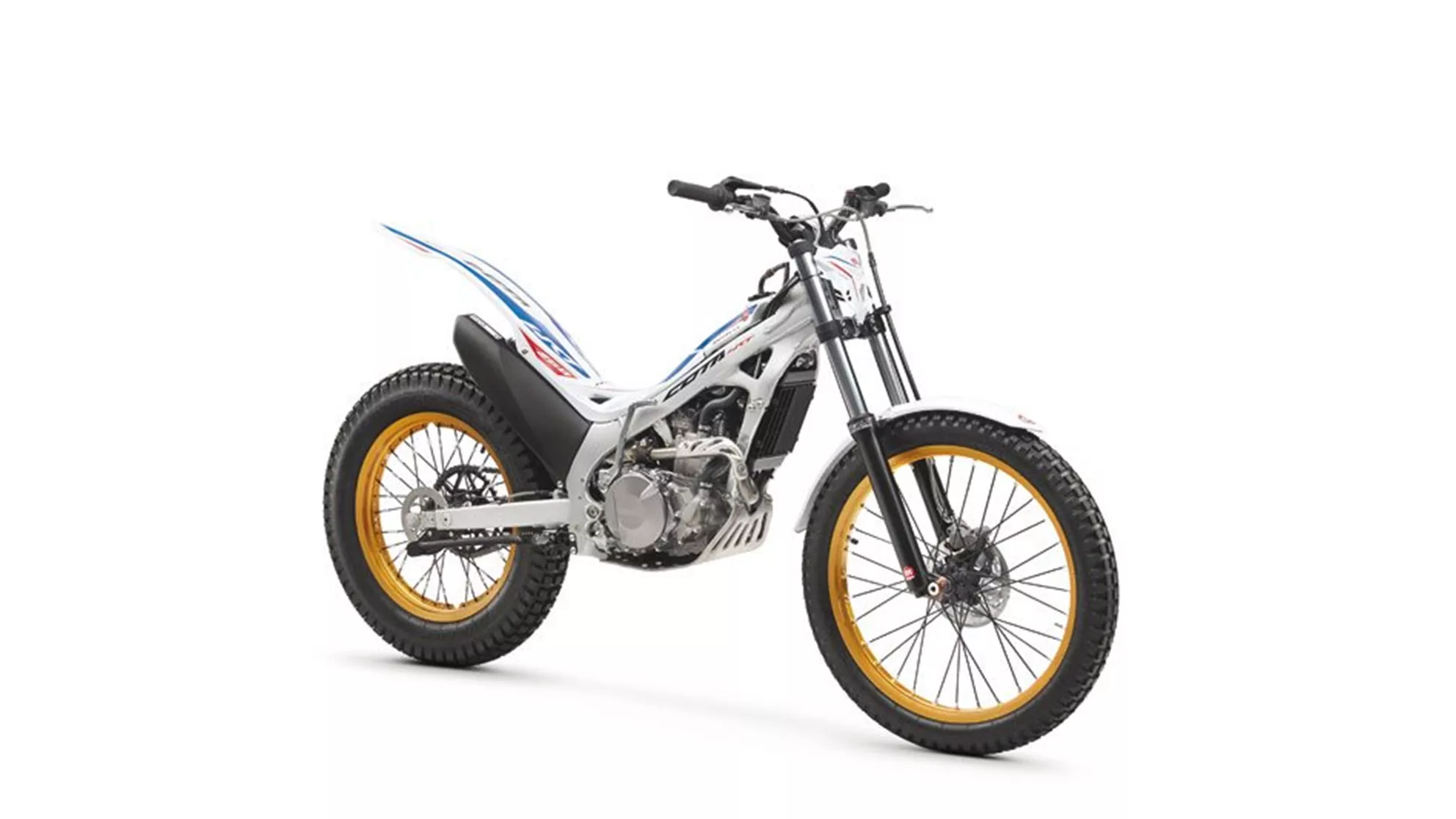 Red Moto COTA 4RT - Image 1 Red Moto COTA 4RT - Image 1