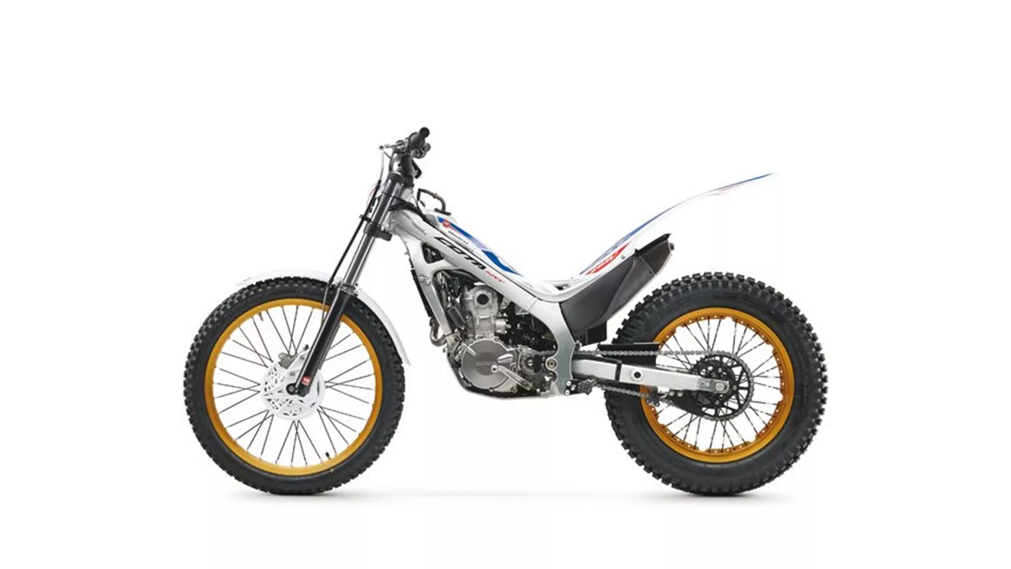 Red Moto COTA 4RT - Image 2 Red Moto COTA 4RT - Image 2