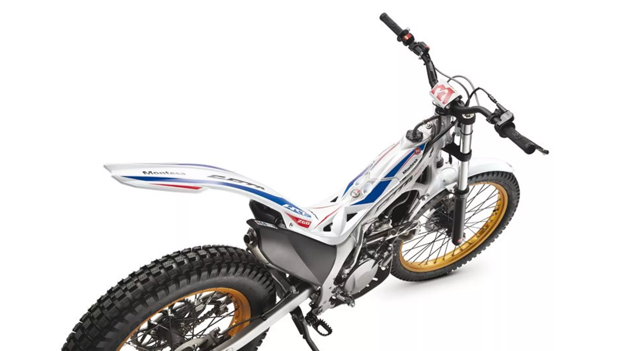 Red Moto COTA 4RT - Image 3 Red Moto COTA 4RT - Image 3