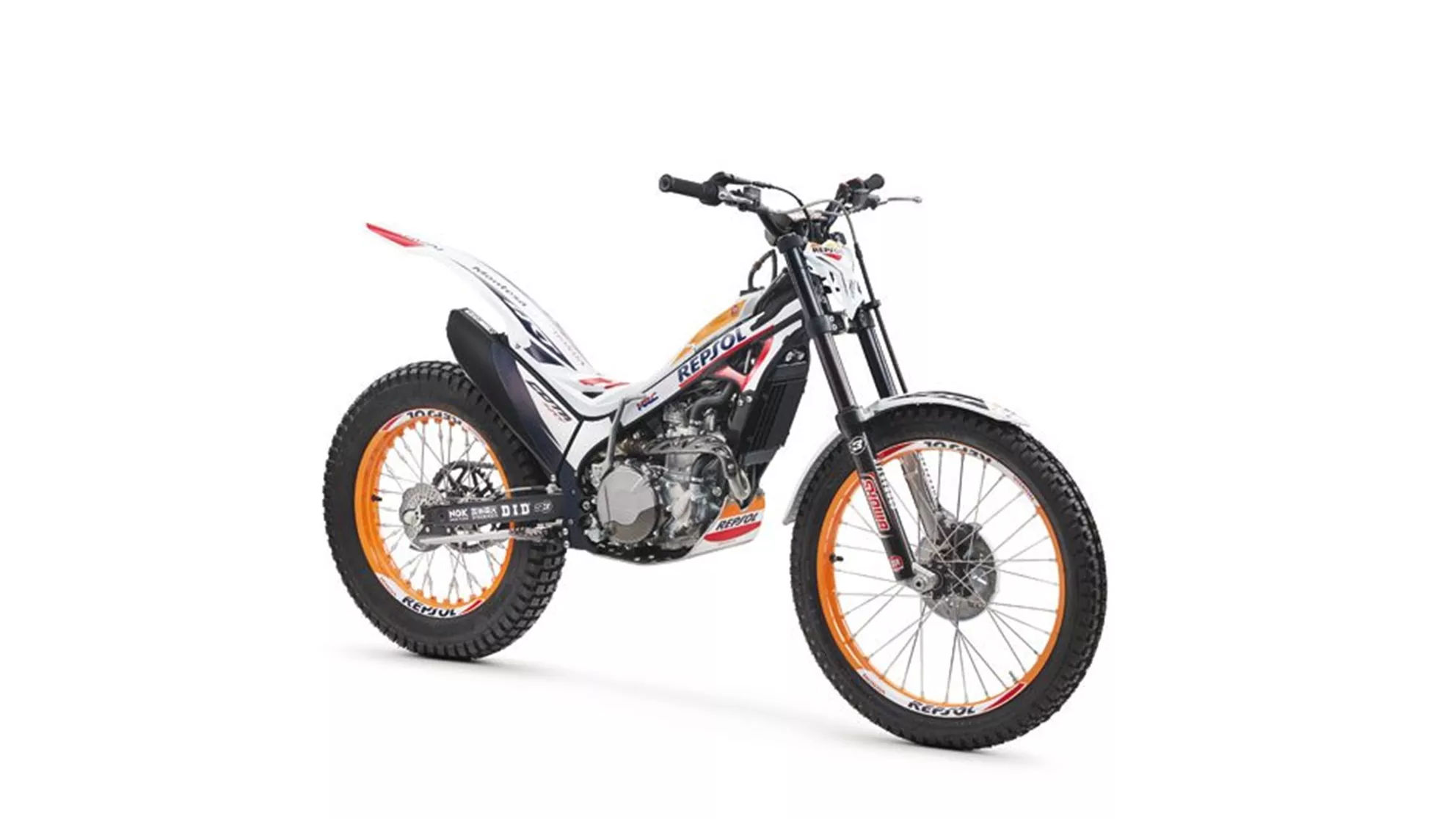 Red Moto COTA 4RT Race Replica - Image 1 Red Moto COTA 4RT Race Replica - Image 1