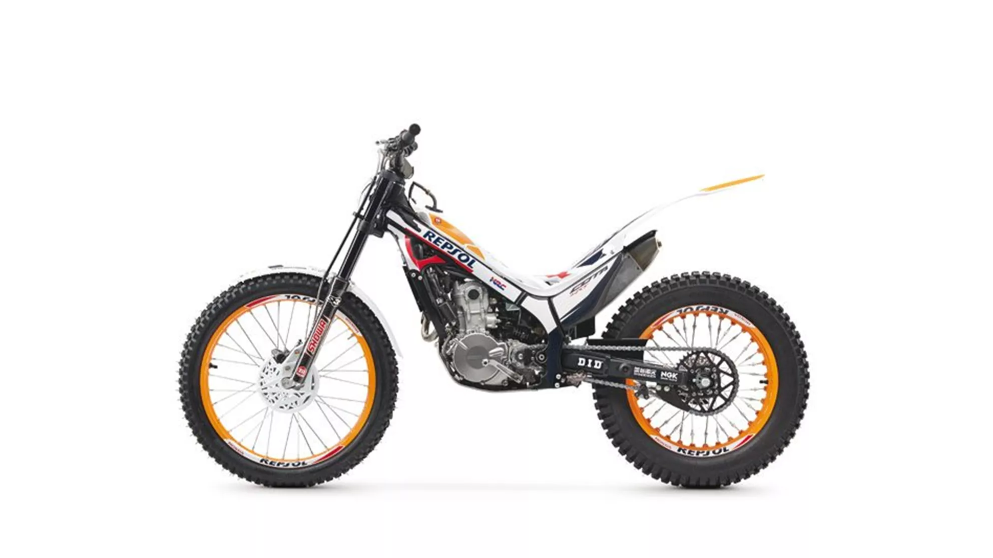 Red Moto COTA 4RT Race Replica - Image 2 Red Moto COTA 4RT Race Replica - Image 2