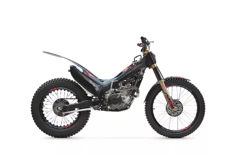 Red Moto COTA 301RR Red Moto COTA 301RR