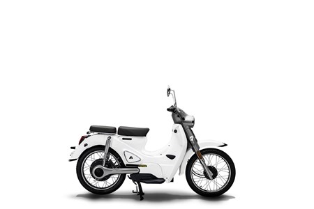 Motron Cubertino 2021