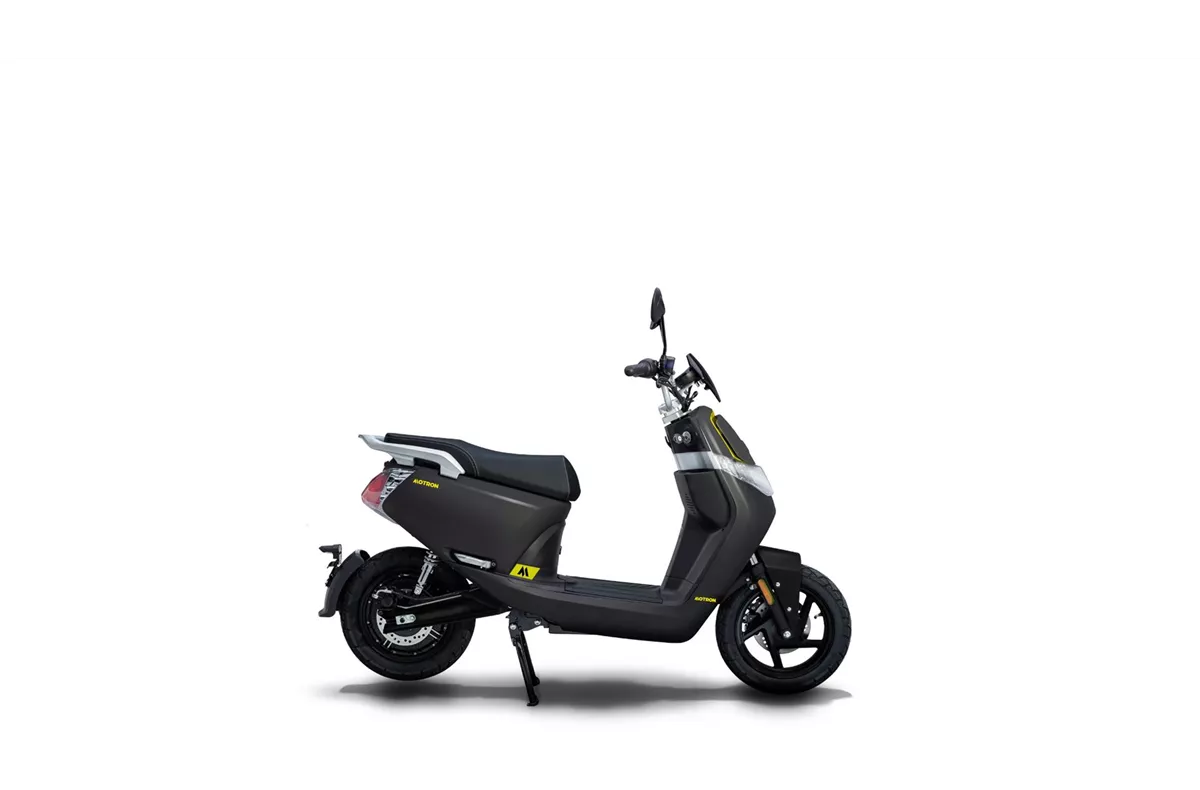 Motron Whizz Motron Whizz