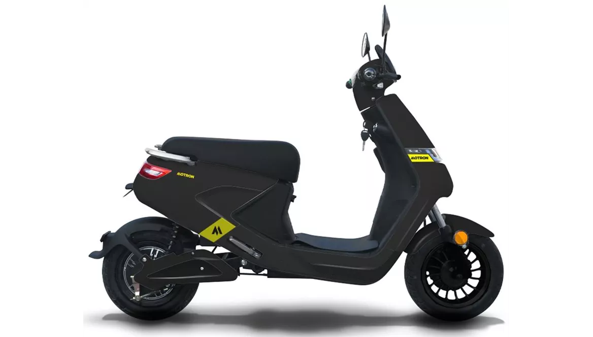 Motron Voltz 2021 Motron Voltz 2021