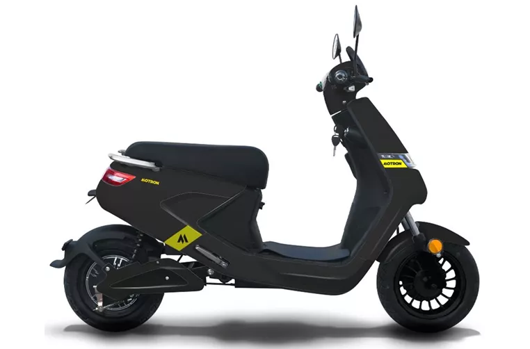 Motron Voltz 2021 Motron Voltz 2021