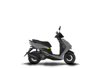 Motron Breezy 50 2021 - Bild 2