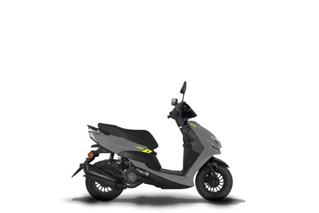 Motron Breezy 50 2021