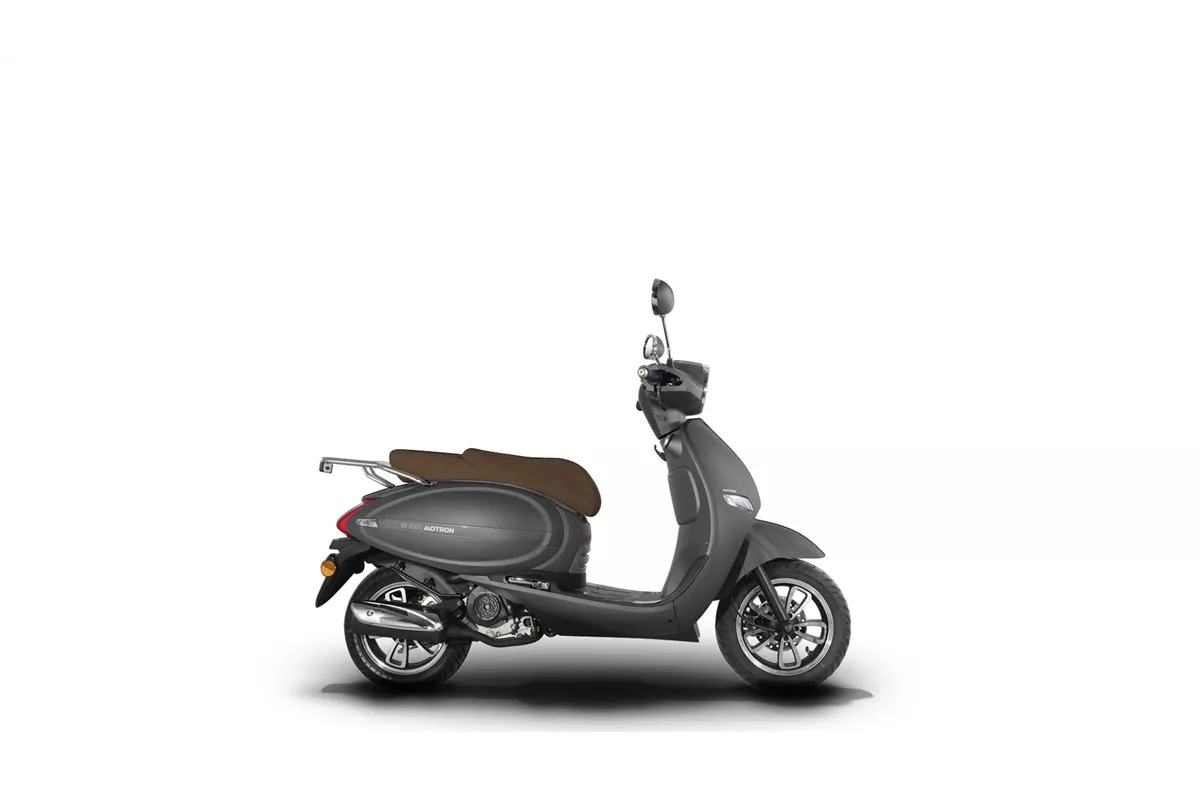 Motron Ideo 50 Motron Ideo 50