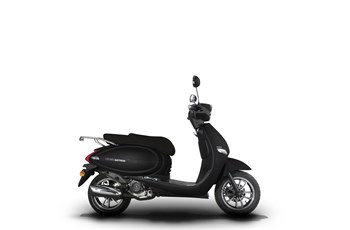 Motron Ideo 125 2021 - Bild 2