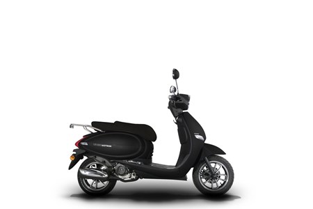 Motron Ideo 125 2021