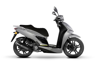 Motron Ventura 125 2021 - Bild 2 Motron Ventura 125 2021 - Bild 2