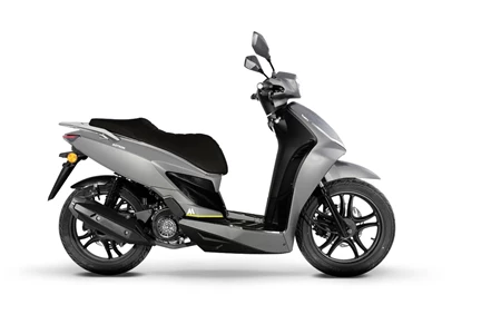 Motron Ventura 125 2021 Motron Ventura 125 2021