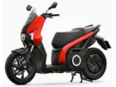 Seat MO eScooter 125 2021
