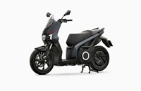 Seat MO eScooter 125 2021 - Bild 3 Seat MO eScooter 125 2021 - Bild 3