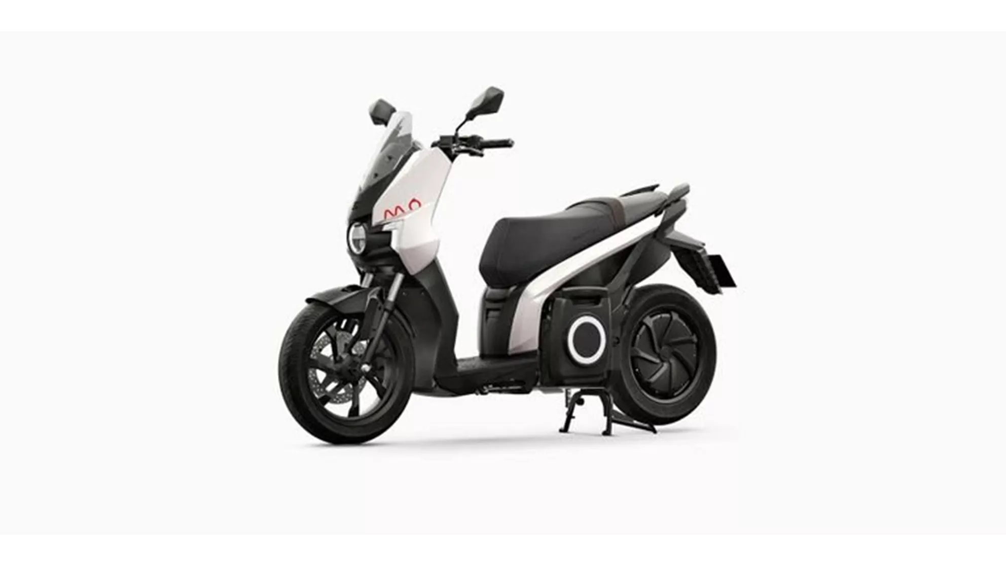 Seat MO eScooter 125 - Image 1