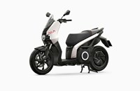 Seat MO eScooter 125 2021 - Bild 4 Seat MO eScooter 125 2021 - Bild 4