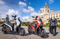 Seat MO eScooter 125 2021 - Bild 7 Seat MO eScooter 125 2021 - Bild 7