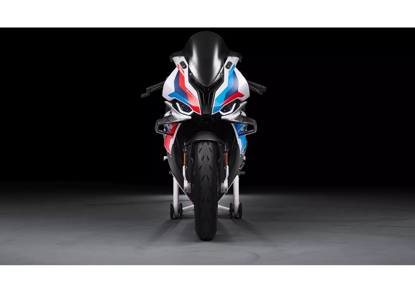 BMW M 1000 RR 2021 BMW M 1000 RR 2021