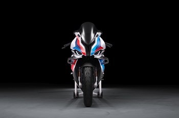 BMW M 1000 RR 2021 - Bild 5 BMW M 1000 RR 2021 - Bild 5