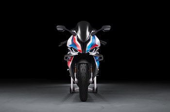 BMW M 1000 RR 2021 - Bild 6 BMW M 1000 RR 2021 - Bild 6