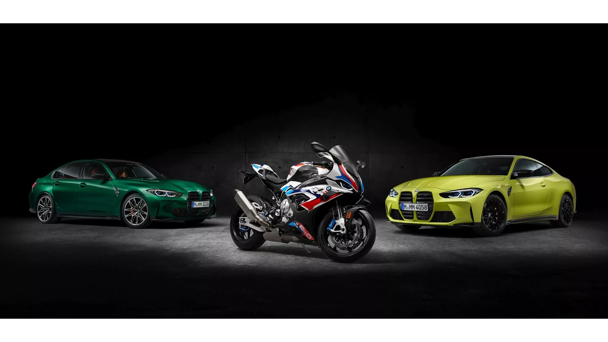BMW M 1000 RR - Image 4 BMW M 1000 RR - Image 4