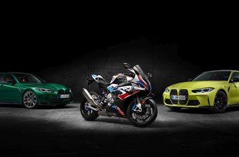 BMW M 1000 RR 2021 - Bild 7 BMW M 1000 RR 2021 - Bild 7