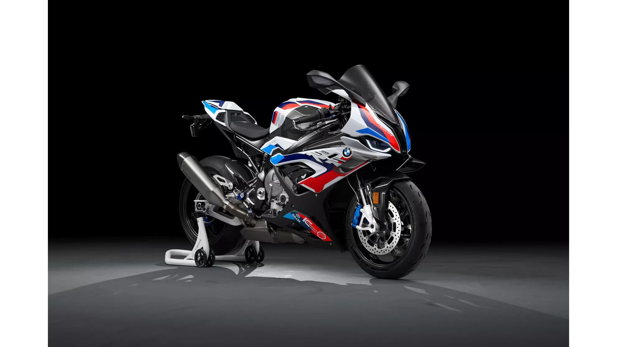 BMW M 1000 RR - Image 6 BMW M 1000 RR - Image 6
