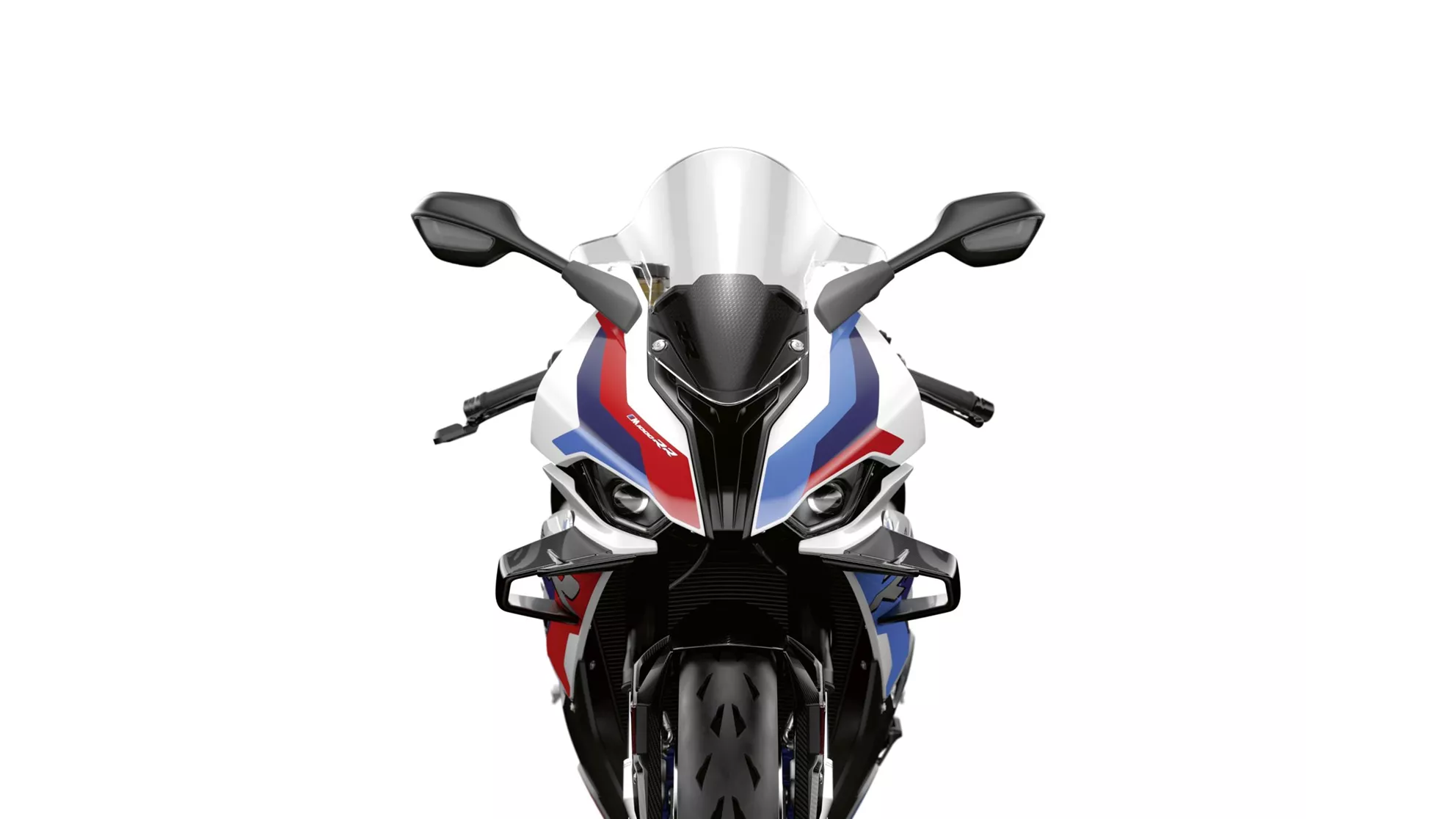 BMW M 1000 RR - Image 7 BMW M 1000 RR - Image 7