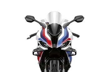 BMW M 1000 RR 2021 - Bild 10 BMW M 1000 RR 2021 - Bild 10