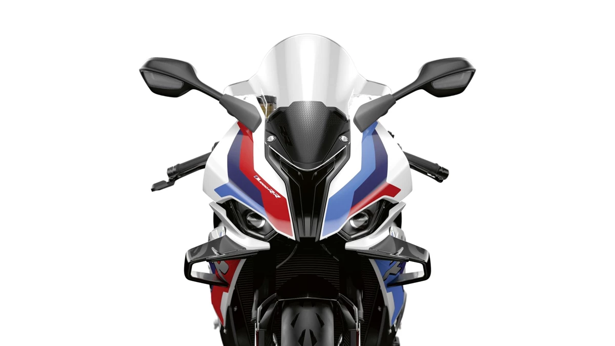 BMW M 1000 RR Bild 9: BMW M 1000 RR