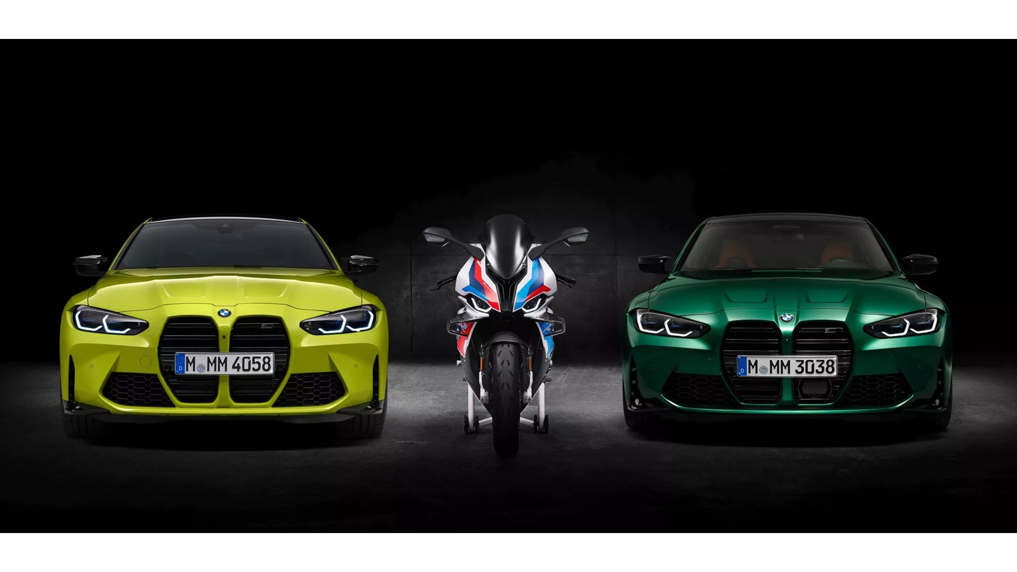 BMW M 1000 RR - Image 8 BMW M 1000 RR - Image 8
