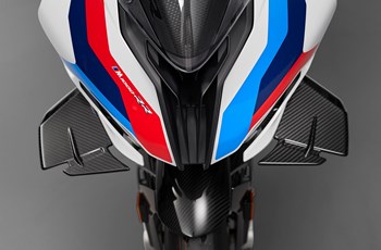BMW M 1000 RR 2021 - Bild 12 BMW M 1000 RR 2021 - Bild 12
