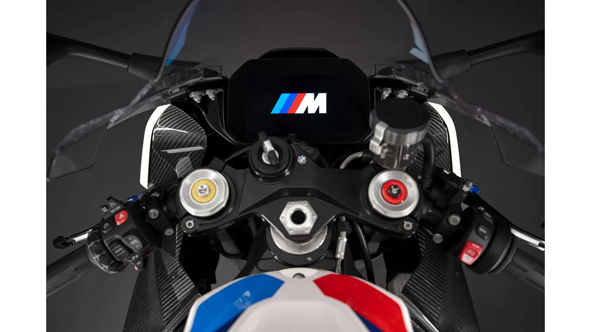 BMW M 1000 RR - Image 10 BMW M 1000 RR - Image 10