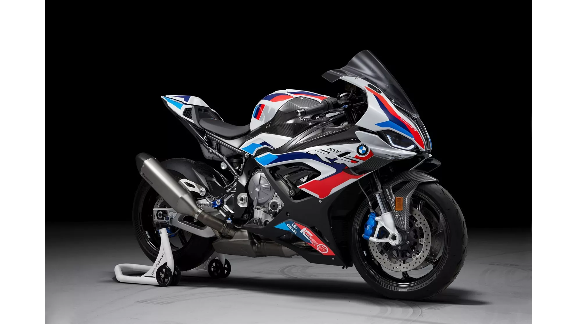 BMW M 1000 RR - Image 11 BMW M 1000 RR - Image 11