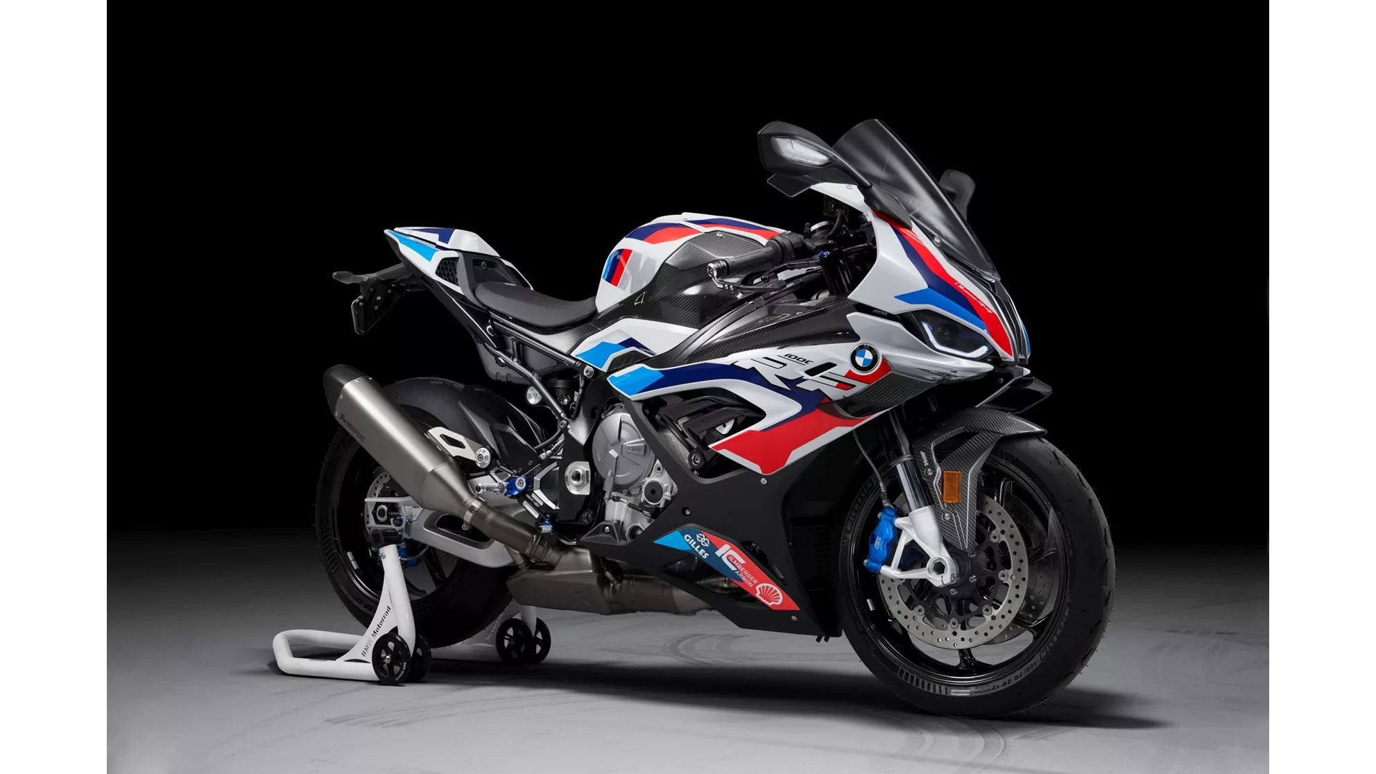 BMW M 1000 RR - Image 12 BMW M 1000 RR - Image 12