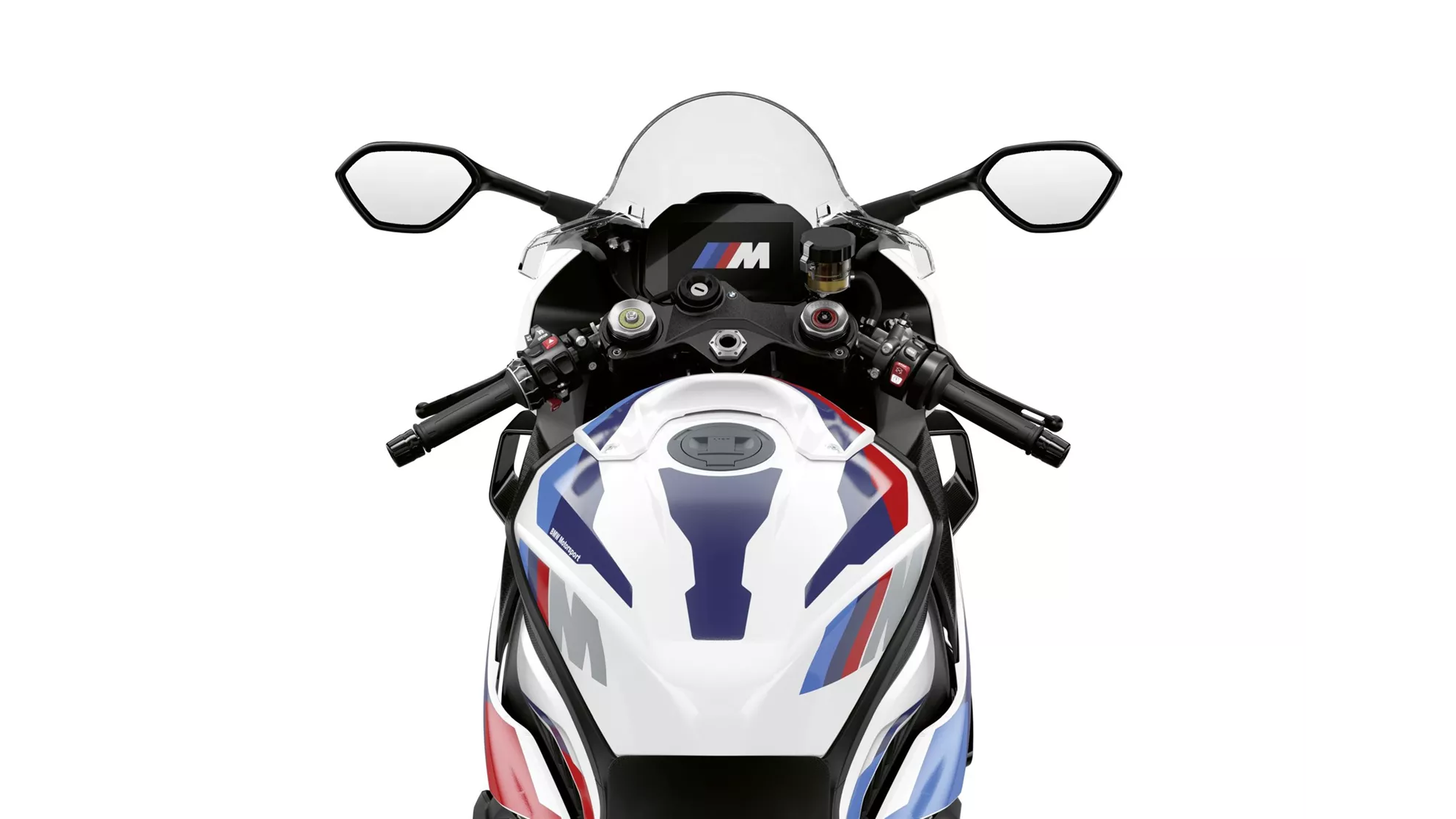 BMW M 1000 RR - Image 13 BMW M 1000 RR - Image 13