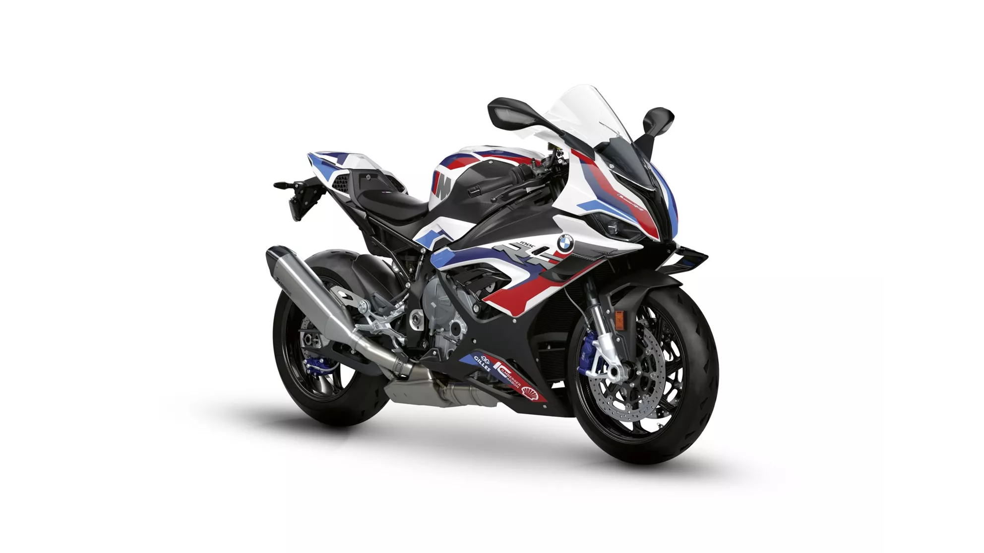 BMW M 1000 RR - Image 14 BMW M 1000 RR - Image 14