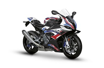 BMW M 1000 RR 2021 - Bild 17 BMW M 1000 RR 2021 - Bild 17