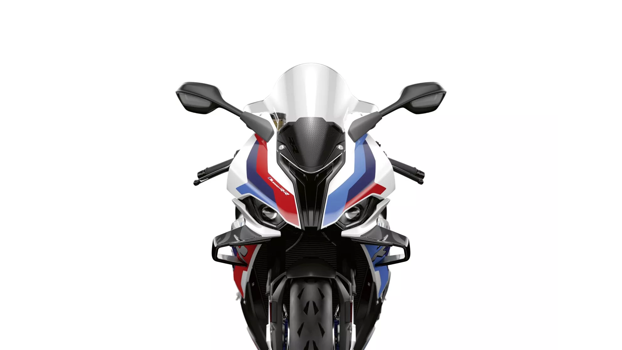 BMW M 1000 RR - Image 15 BMW M 1000 RR - Image 15