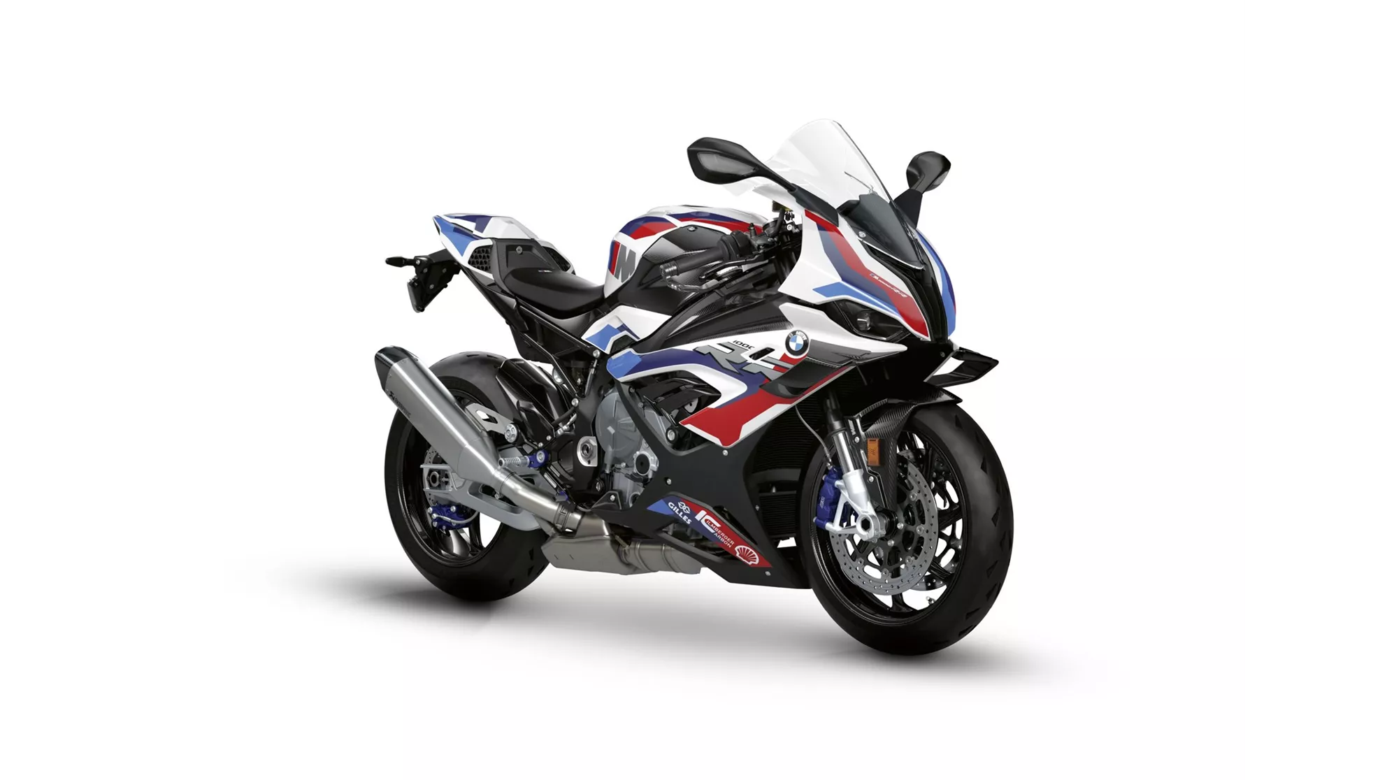 BMW M 1000 RR - Image 17 BMW M 1000 RR - Image 17
