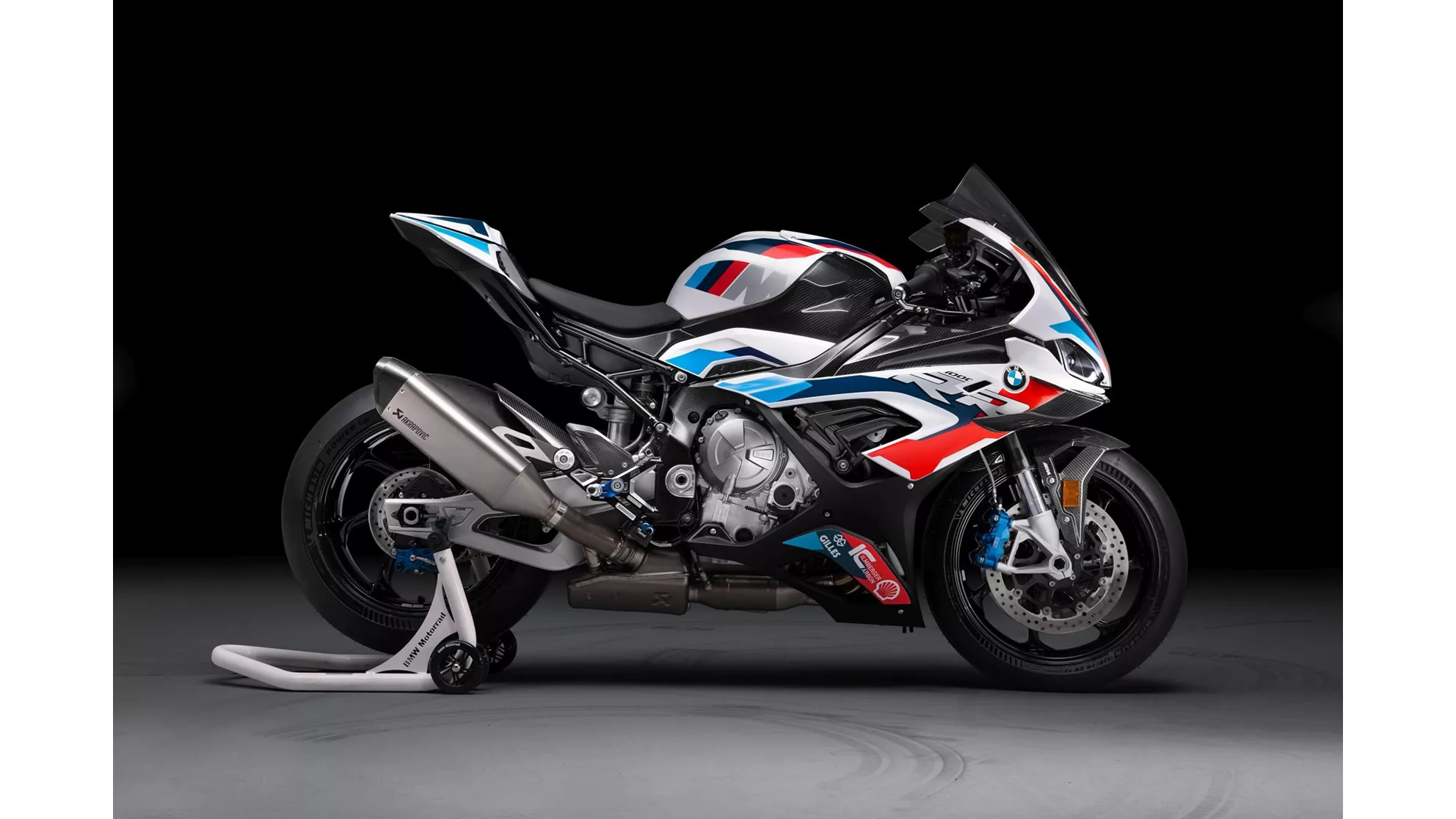 BMW M 1000 RR - Image 19 BMW M 1000 RR - Image 19