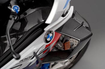 BMW M 1000 RR 2021 - Bild 24 BMW M 1000 RR 2021 - Bild 24