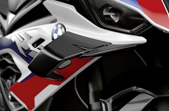 BMW M 1000 RR 2021 - Bild 25 BMW M 1000 RR 2021 - Bild 25