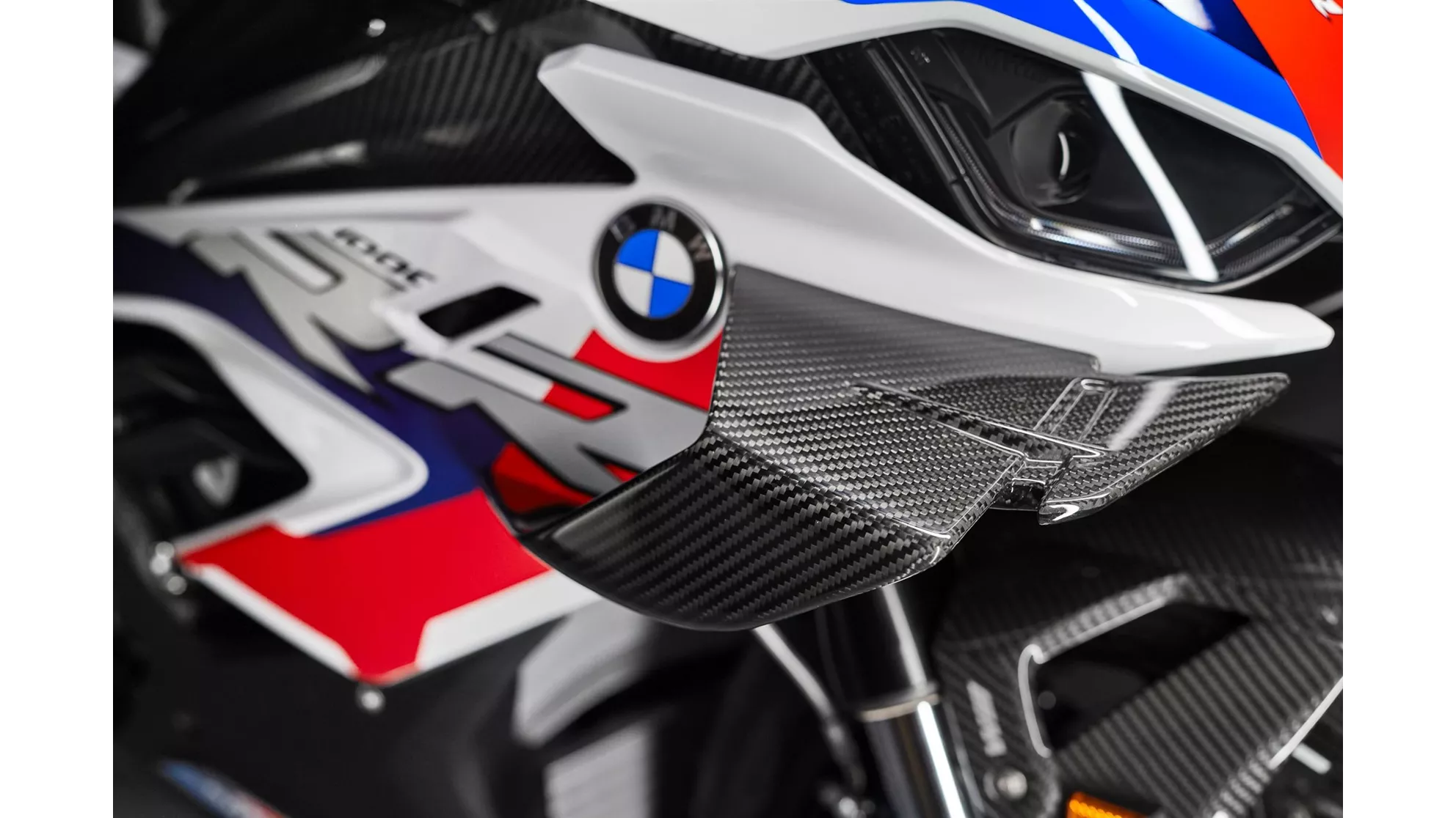 BMW M 1000 RR - Image 24 BMW M 1000 RR - Image 24