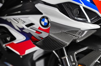 BMW M 1000 RR 2021 - Bild 27 BMW M 1000 RR 2021 - Bild 27
