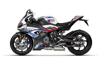 BMW M 1000 RR 2021 - Bild 30 BMW M 1000 RR 2021 - Bild 30