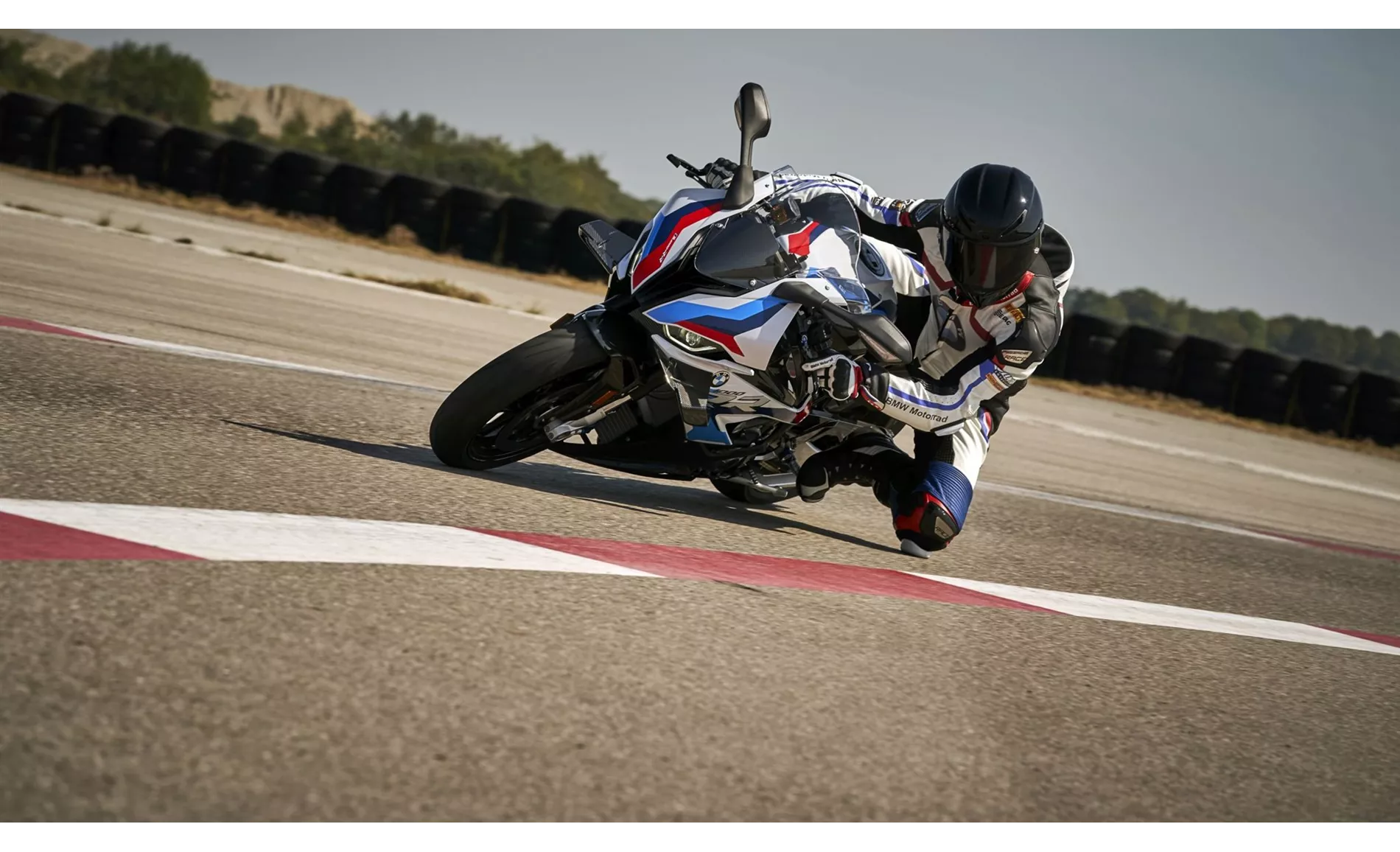 BMW M 1000 RR 2021