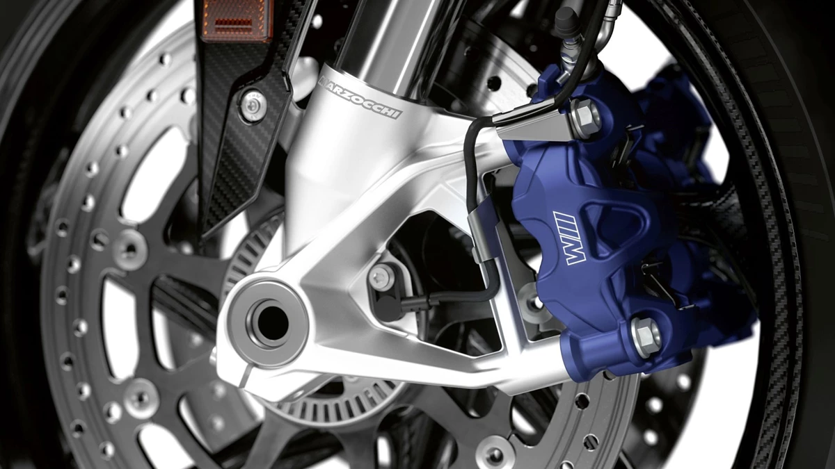 BMW M 1000 RR Bild 32: BMW M 1000 RR