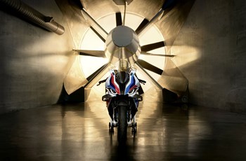 BMW M 1000 RR 2021 - Bild 34 BMW M 1000 RR 2021 - Bild 34